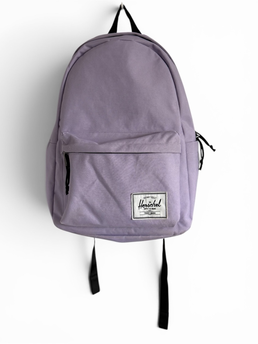 Herschel Supply Company Lavender Classic Everyday Backpack